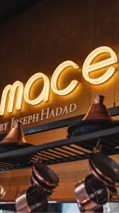 Mace By Joseph Hadad - Restaurant cu specific oriental