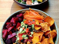 Mace By Joseph Hadad - Restaurant cu specific oriental