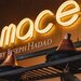 Mace By Joseph Hadad - Restaurant cu specific oriental